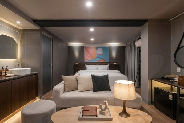 Exterior - Urban HOTEL&PLAY (Seoul)