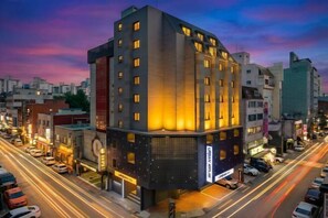 Exterior - Urban HOTEL&PLAY (Seoul)