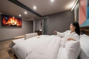 Room - Urban HOTEL&PLAY (Seoul)