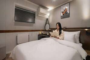 Room - Urban HOTEL&PLAY (Seoul)