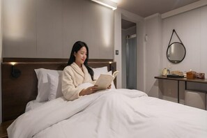 Room - Urban HOTEL&PLAY (Seoul)