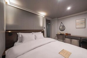 Room - Urban HOTEL&PLAY (Seoul)