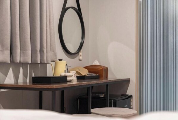 Room - Urban HOTEL&PLAY (Seoul)