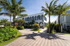 Restaurant - The Pink Corner Hoi An Apartment (Dien Ban)