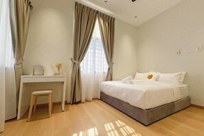 Room - HH Villa Private Pool Bercham (Ipoh)