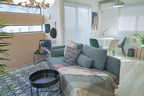 Room - Orange County in Shinjuku・ZHUOJU (Tokyo)