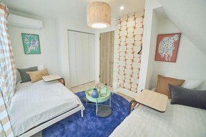 Room - Orange County in Shinjuku・ZHUOJU (Tokyo)