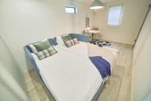 Room - Orange County in Shinjuku・ZHUOJU (Tokyo)