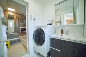 Room - Orange County in Shinjuku・ZHUOJU (Tokyo)