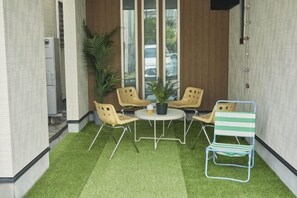 Room - Orange County in Shinjuku・ZHUOJU (Tokyo)