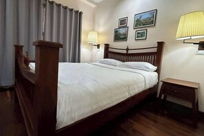 Room - Baan Yung Hill Resort (Chiang Rai)