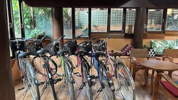 สิ่งอำนวยความสะดวกในที่พัก