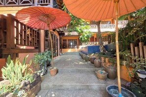 Exterior - Baan Yung Hill Resort (Chiang Rai)