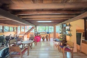 Exterior - Baan Yung Hill Resort (Chiang Rai)