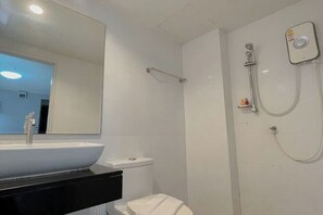 Room - Big Zen Hotel (Nonthaburi)