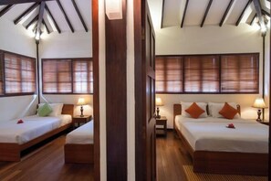 Room - Nongsa Village (Nongsa)