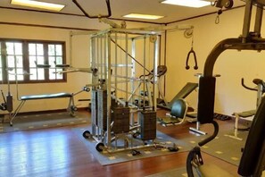 Gym - Nongsa Village (Nongsa)