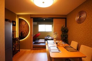 Room - KinRuiXuan (Nagoya)