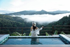 Room - PHULAYYA Chiangmai - Pool Lay Ya House (Mae Taeng)