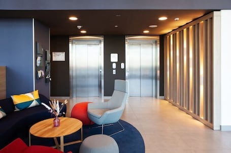 Property amenity. Holiday Inn Express & Suites MONHEIM AM RHEIN by IHG