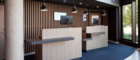 Équipement de l’hébergement