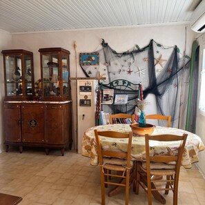 Restauration