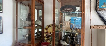 La Cabane du Pêcheur - First concierge service