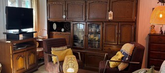 La Maison du Pecheur - Premiere Conciergerie