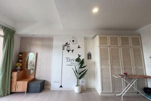 Interior - Riverbank Suites 306 with beautiful RiverView (Kuching)