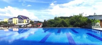 Ipoh Kinta Riverfront 5th Floor Fully Air-Con