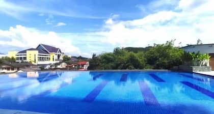 Ipoh Kinta Riverfront 5th Floor Fully Air-Con
