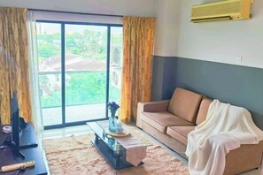 Room - Ipoh Kinta Riverfront 5th Floor Fully Air-Con (Ipoh)