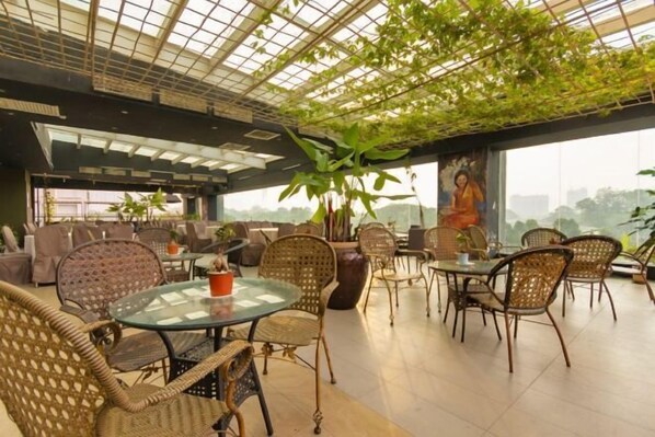 Restaurant - Ipoh Kinta Riverfront 5th Floor Fully Air-Con (Ipoh)