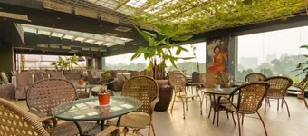 Ipoh Kinta Riverfront 5th Floor Fully Air-Con