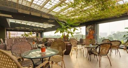 Ipoh Kinta Riverfront 5th Floor Fully Air-Con