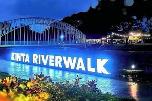 Exterior - Ipoh Kinta Riverfront 5th Floor Fully Air-Con (Ipoh)