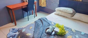 Ipoh Kinta Riverfront 5th Floor Fully Air-Con