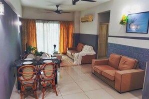 Unclassified image, 2 of 16, button - Ipoh Kinta Riverfront 5th Floor Fully Air-Con (Ipoh)