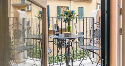 BolognaRoomscom - Villa Bottrigari