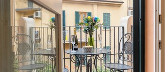 BolognaRoomscom - Villa Bottrigari