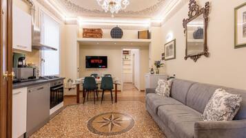 Comfort-Apartment