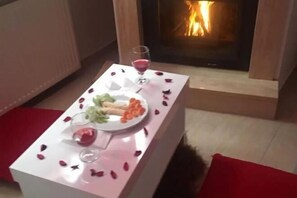 Room - Agva Gunisigi Otel (Sile)