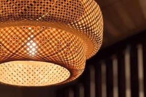 Unclassified image, 4 of 54, button - Shiki Villa Beppu -Issen- (Beppu)