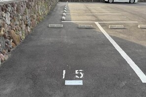 Property grounds - Shiki Villa Beppu -Issen- (Beppu)