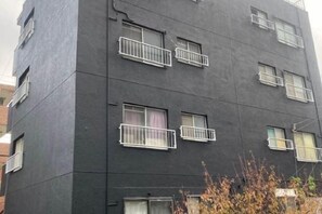 Exterior - Shiki Villa Beppu -Issen- (Beppu)