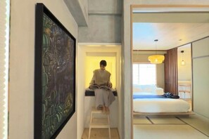 Room - Shiki Villa Beppu -Issen- (Beppu)