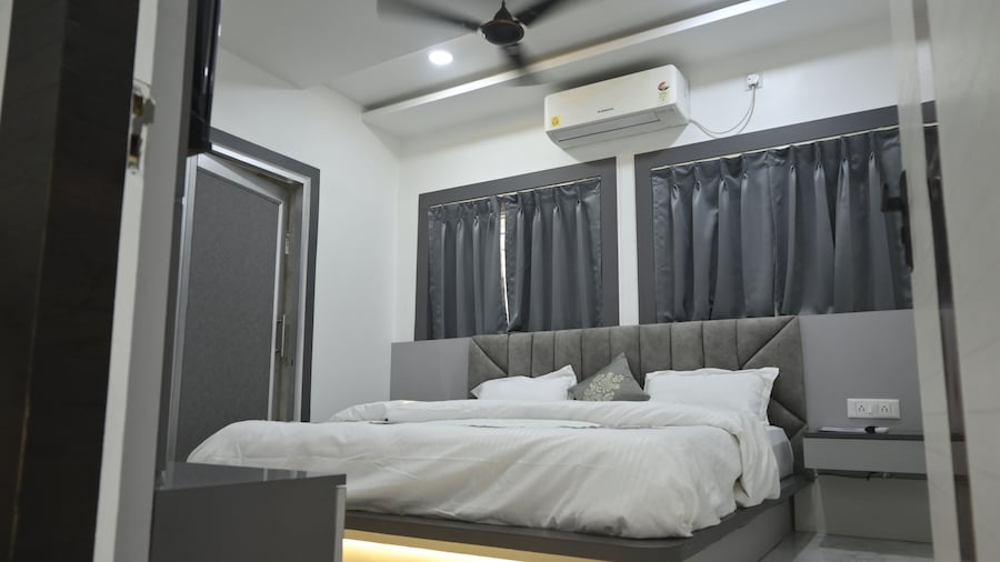 Hotel Gateway Asansol