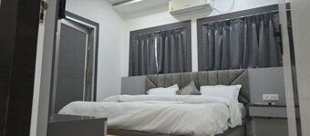 Hotel Gateway Asansol
