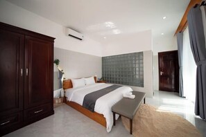 Cribs/infant beds - Wings House Homestay Ho Tram (Phuoc Thuan)