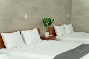 Room - Wings House Homestay Ho Tram (Phuoc Thuan)